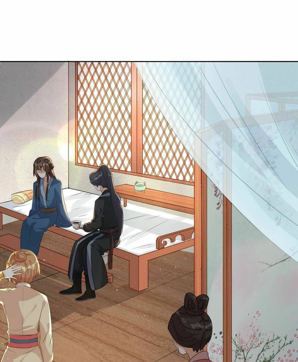 Học Viện Kiêu Ngạo Hoàng Gia: Chapter 9