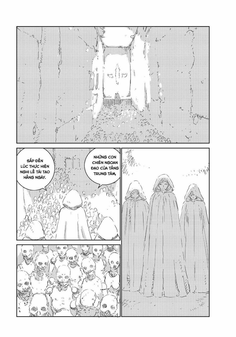 Aposimz: Chapter 26