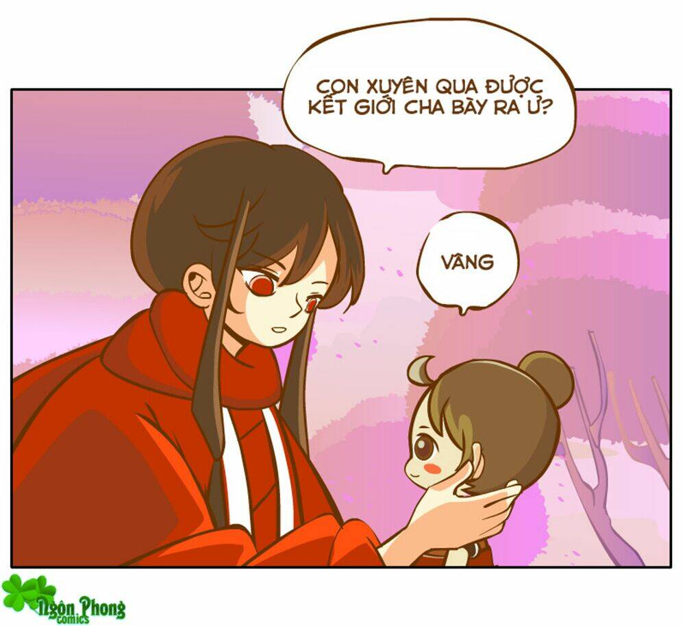 Hòa Thượng Và Tiểu Long Quân: Chapter 47