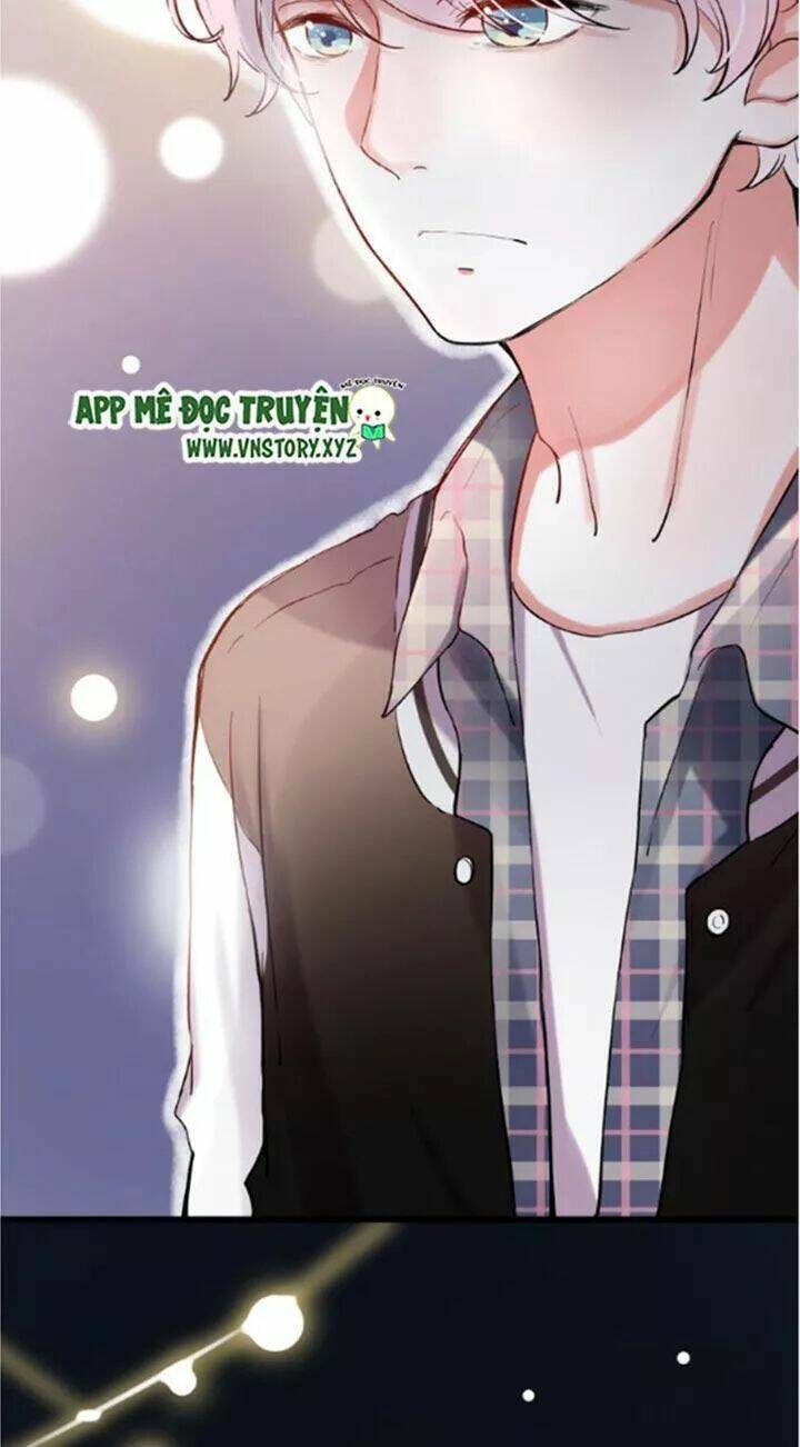 Trạch Thượng Tịch Mịch Huỳnh Hỏa: Chapter 19