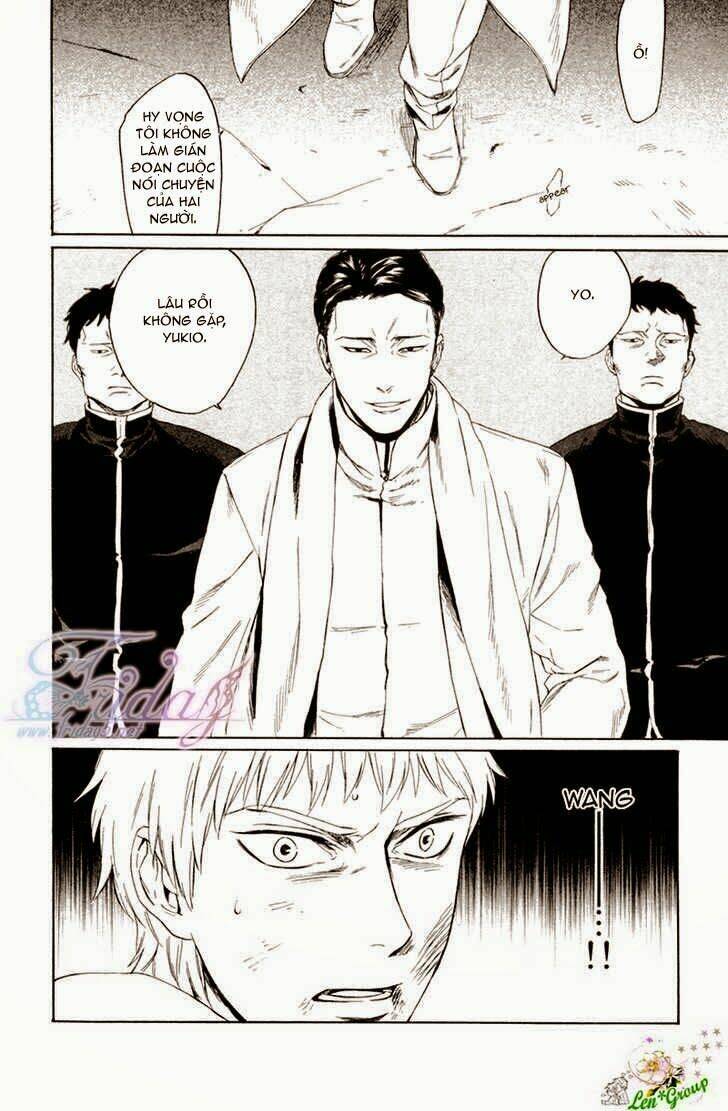 Acid Town: Chapter 10