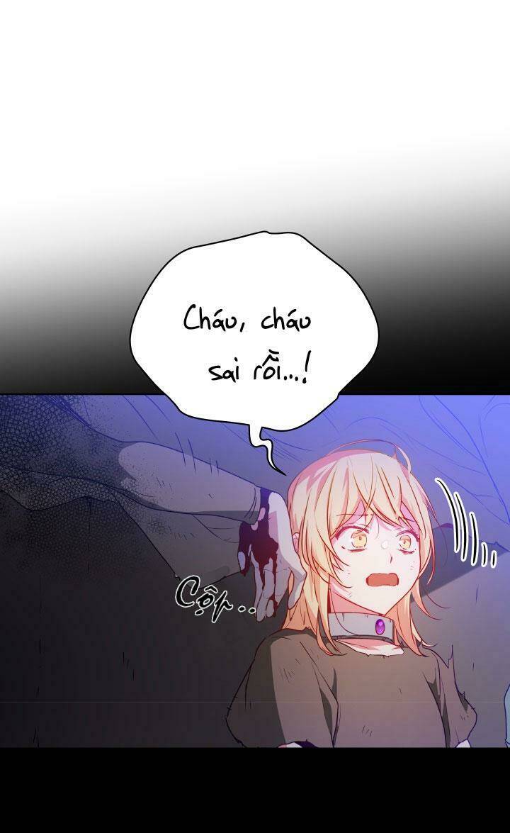 Nàng Elizabeth Thuần Khiết: Chapter 1