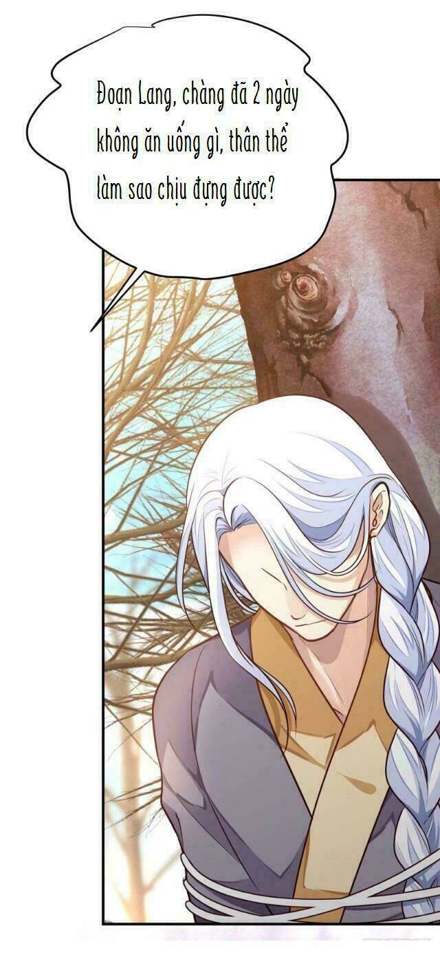 Trọng Sinh Thành Tiểu Nha Đầu: Chapter 9