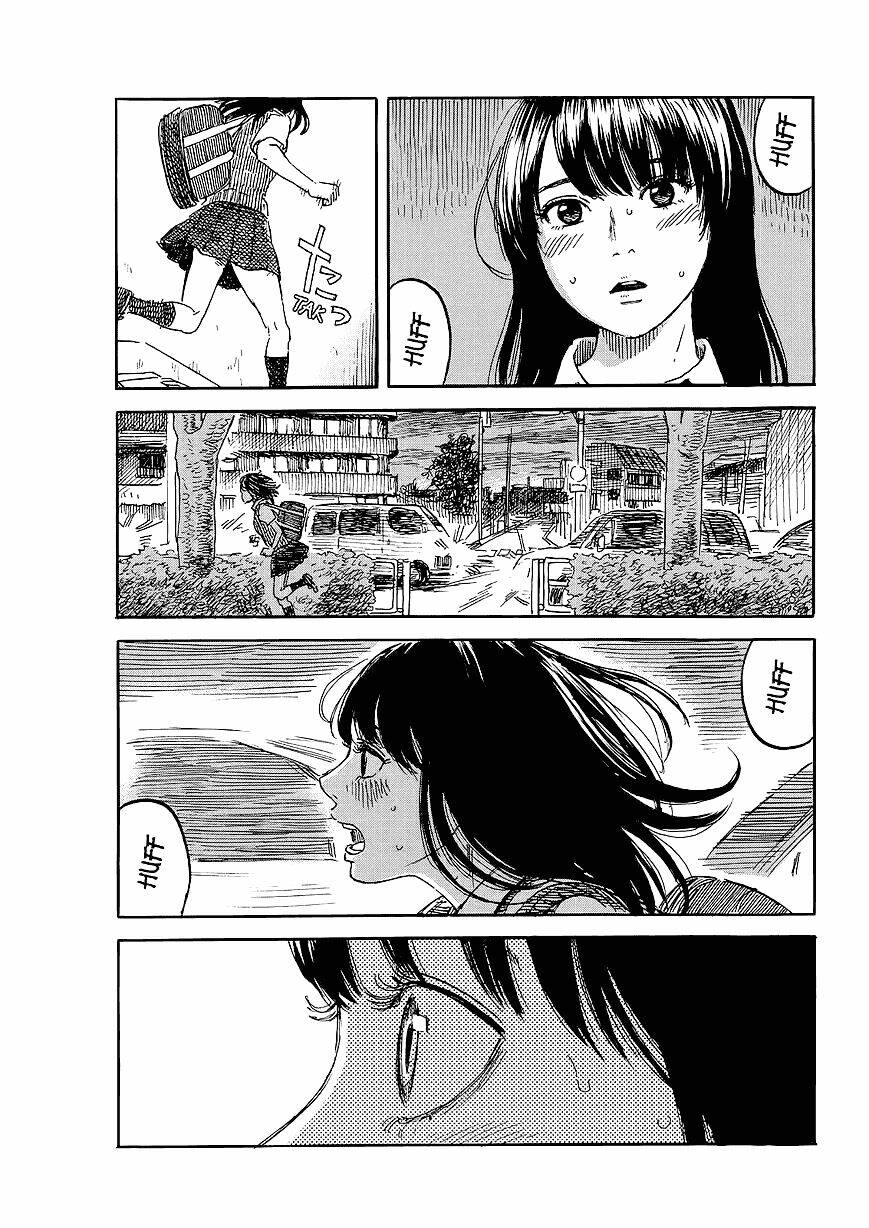 Boku Wa Mari No Naka: Chapter 53