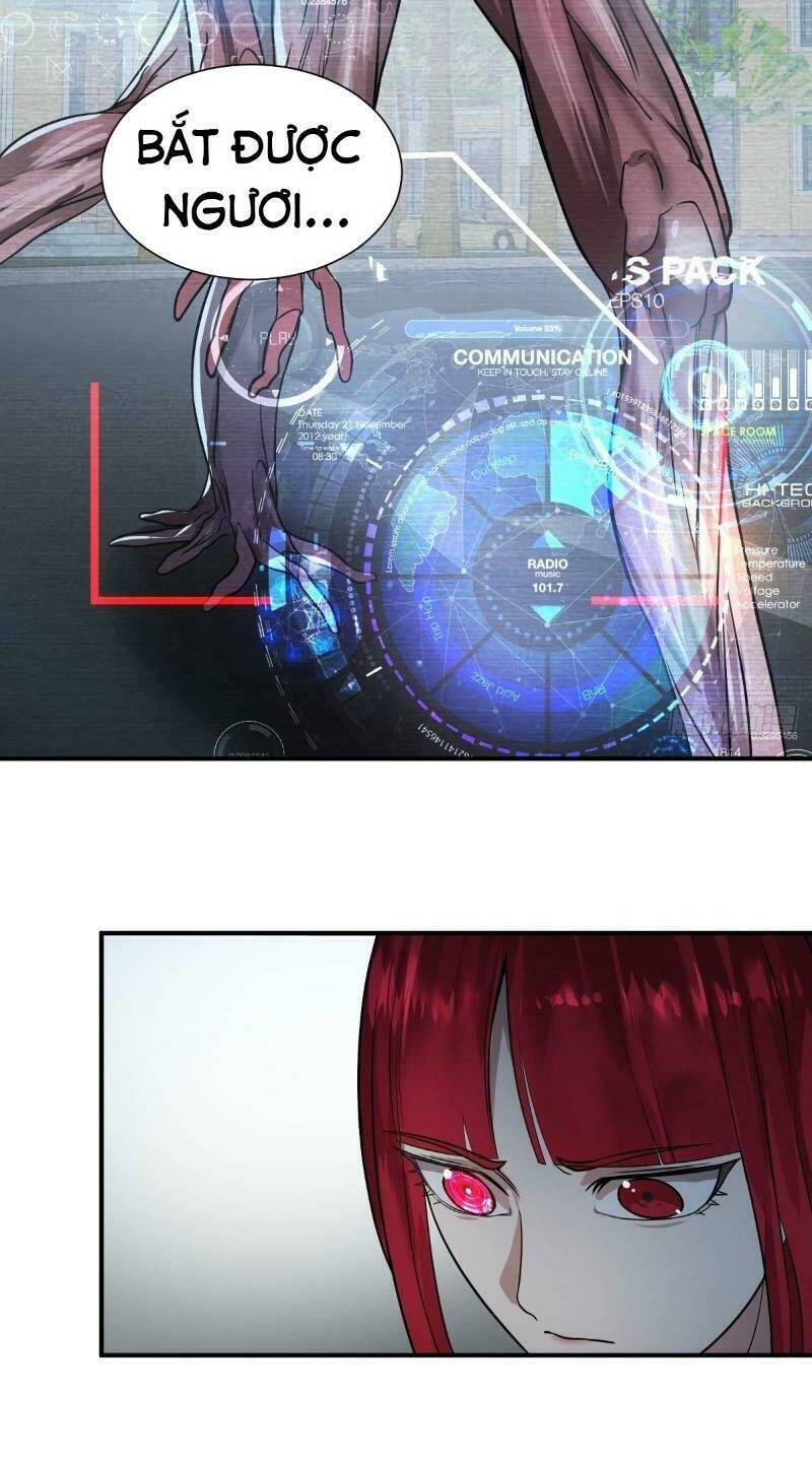 Danh Sách Kẻ Phản Diện: Chapter 78