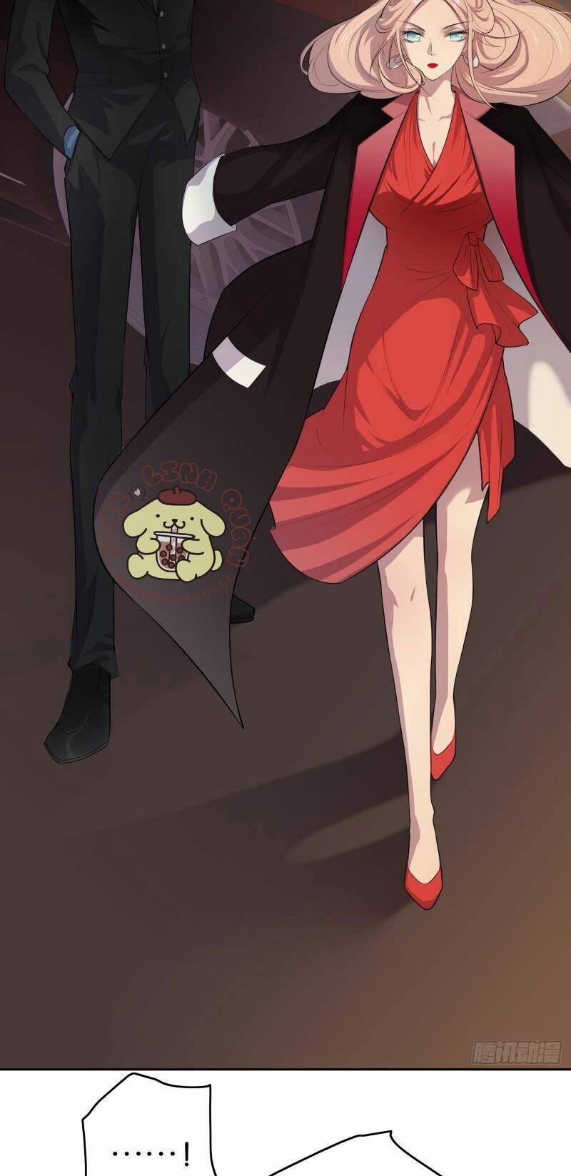 Mối Quan Hệ Nghịch Chuyển: Chapter 1