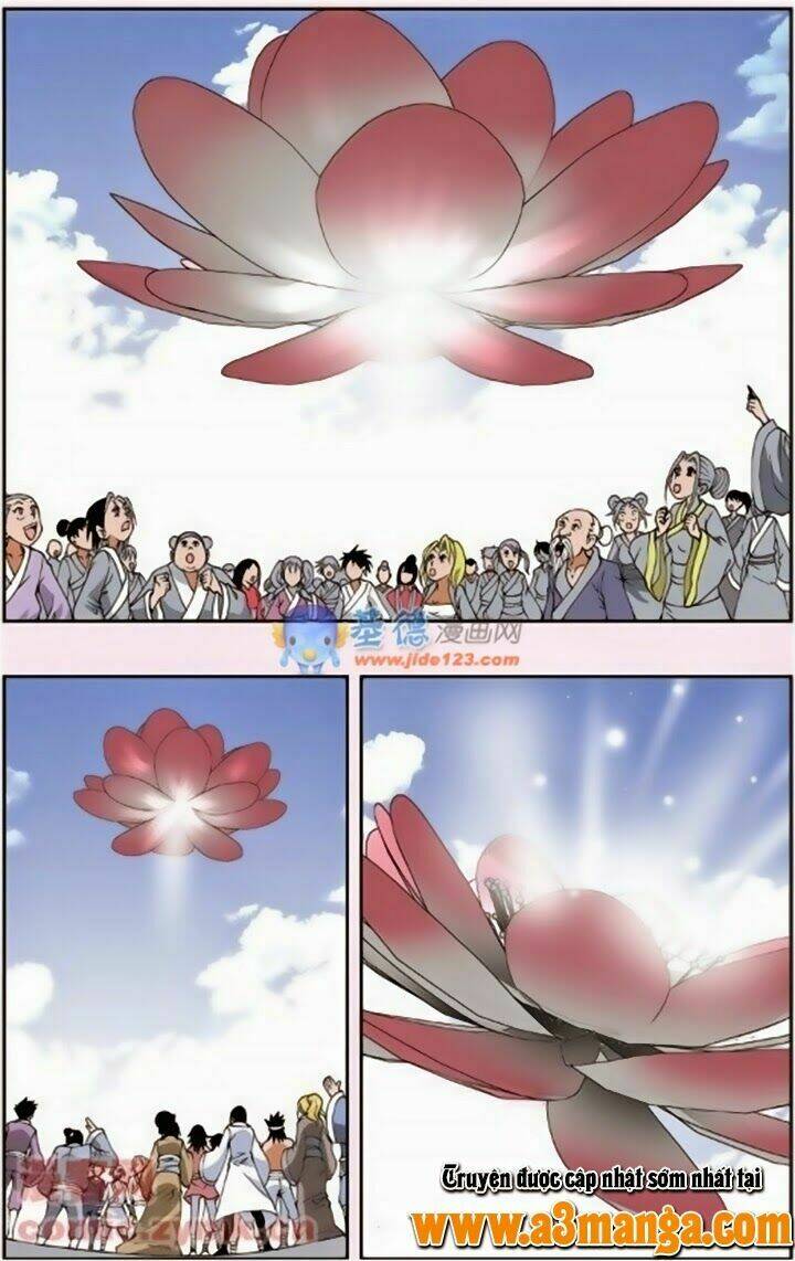 Thâu Tinh Cửu Nguyệt Thiên: Chapter 106