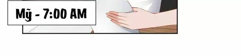 Khi Trá Luyến Nhân: Chapter 36