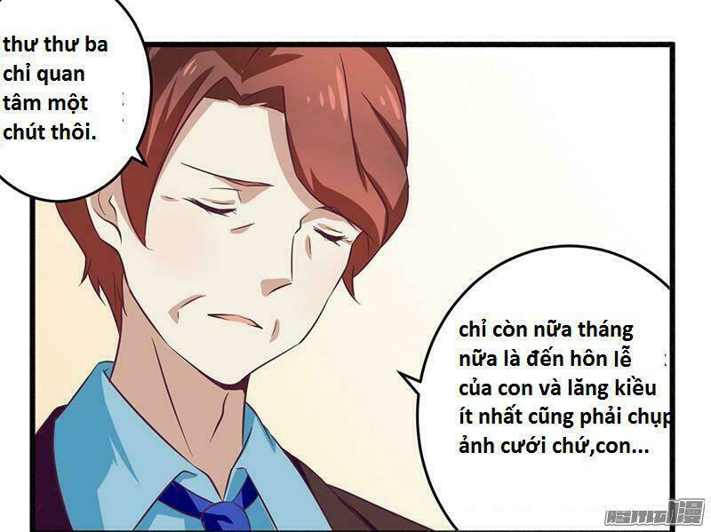 Tổng Tài Đã Cưới Em: Chapter 41