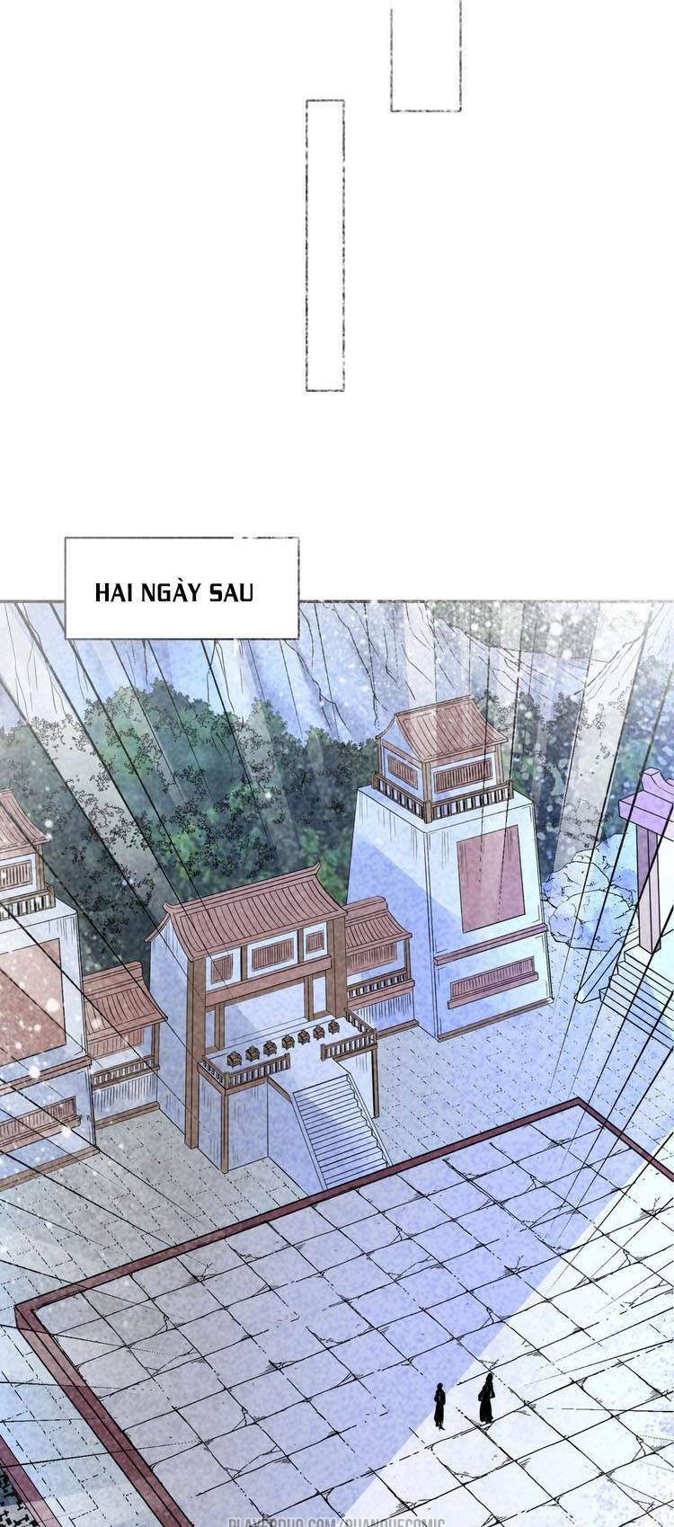 Thánh Tôn: Chapter 8