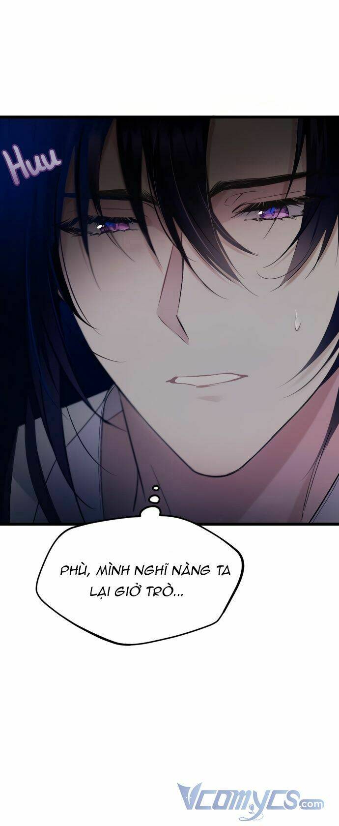 Hoa Nở Trong Cung Diên Hy Công Lược: Chapter 1