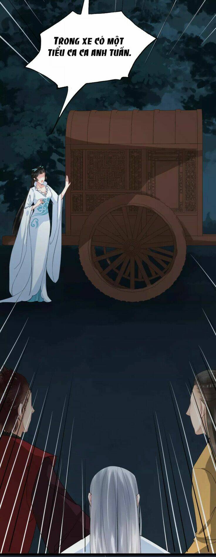 Bồng Sơn Viễn: Chapter 18