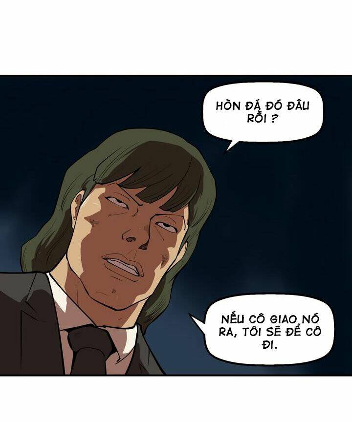 Raid: Chapter 40
