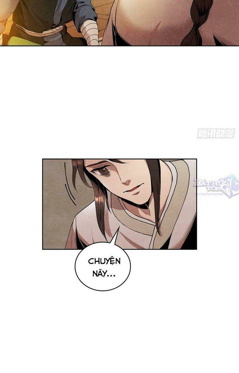 Đại Sư Huynh: Chapter 5.2