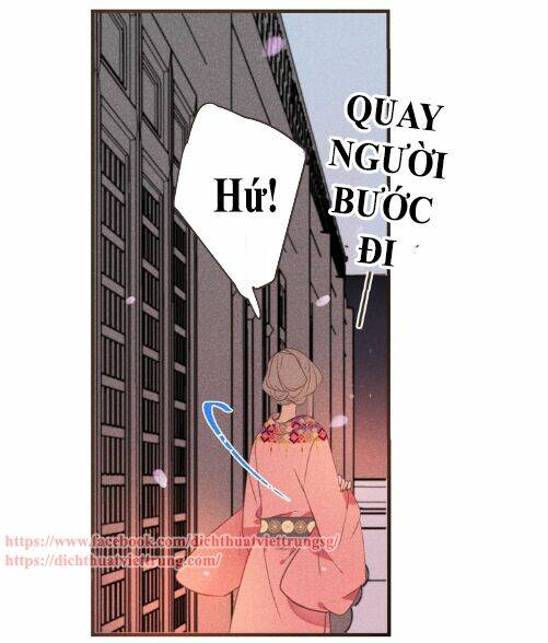 Bạn Trai Tôi Là Cẩm Y Vệ 2: Chapter 75