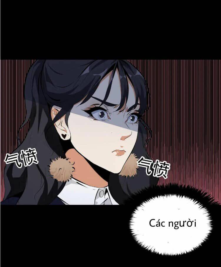 Giày Thủy Tinh: Chapter 32