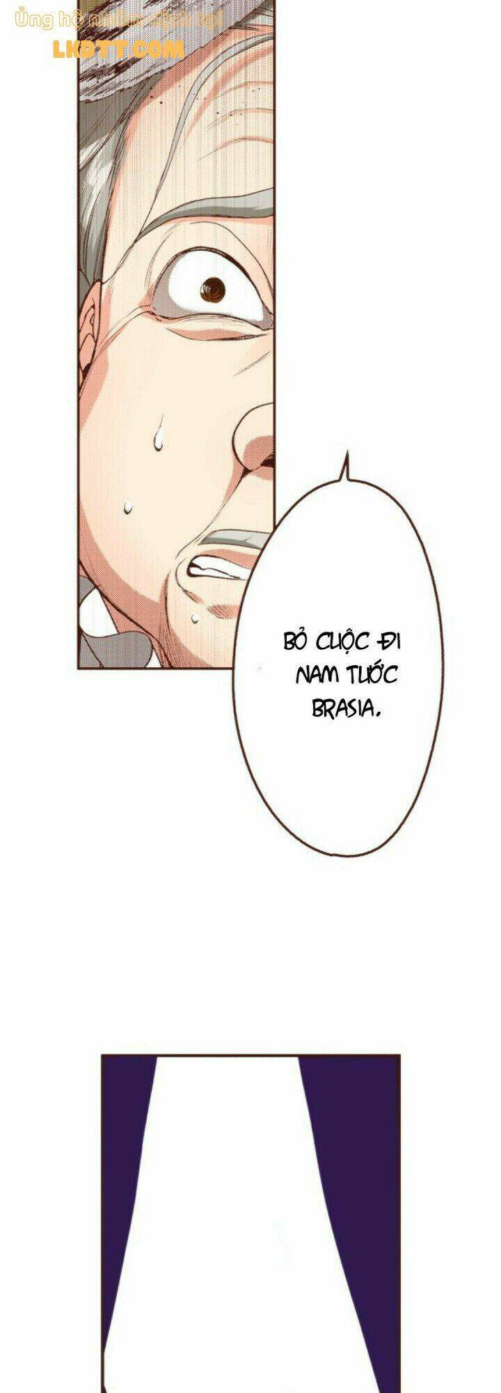 Tôi Tỉnh Lại Sau 20 Năm!: Chapter 8