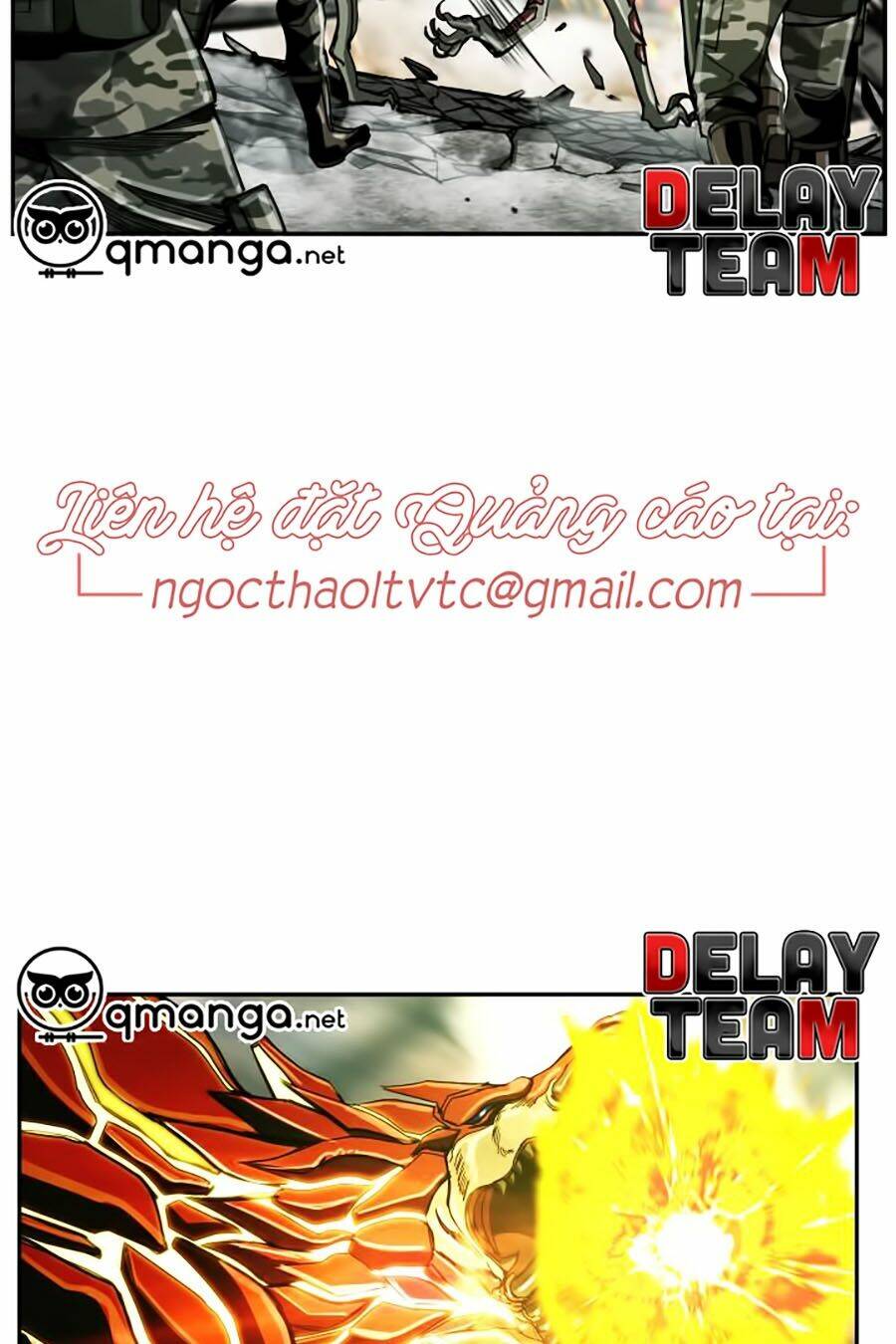 Thợ Săn Đầu Tiên: Chapter 50