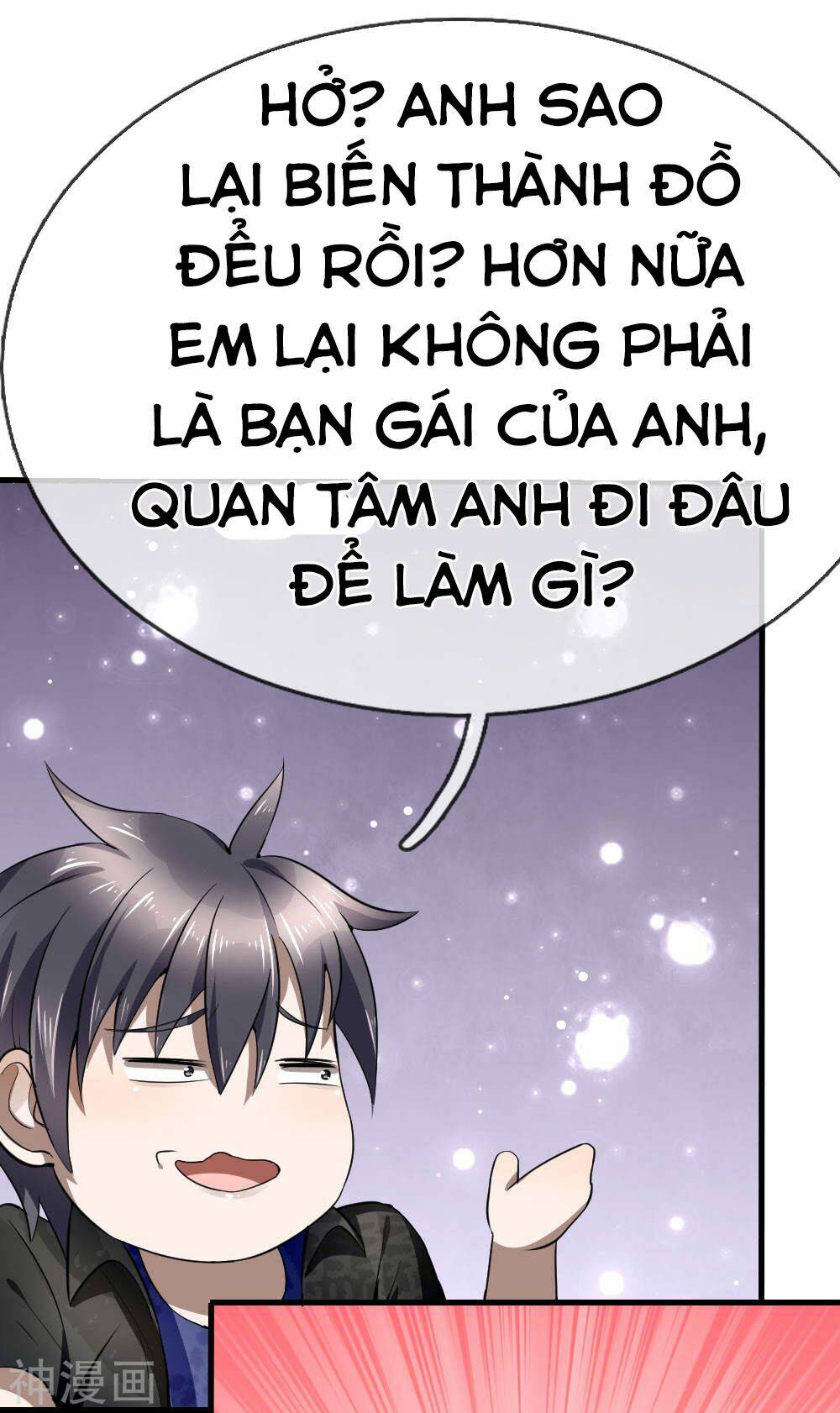 Tuyệt Thế Binh Vương: Chapter 89