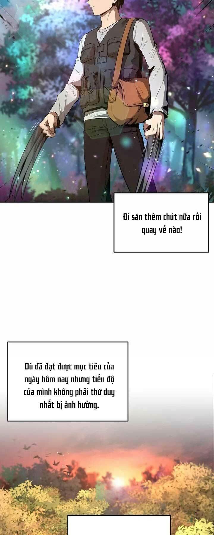 Con Đường Diệt Thần: Chapter 12