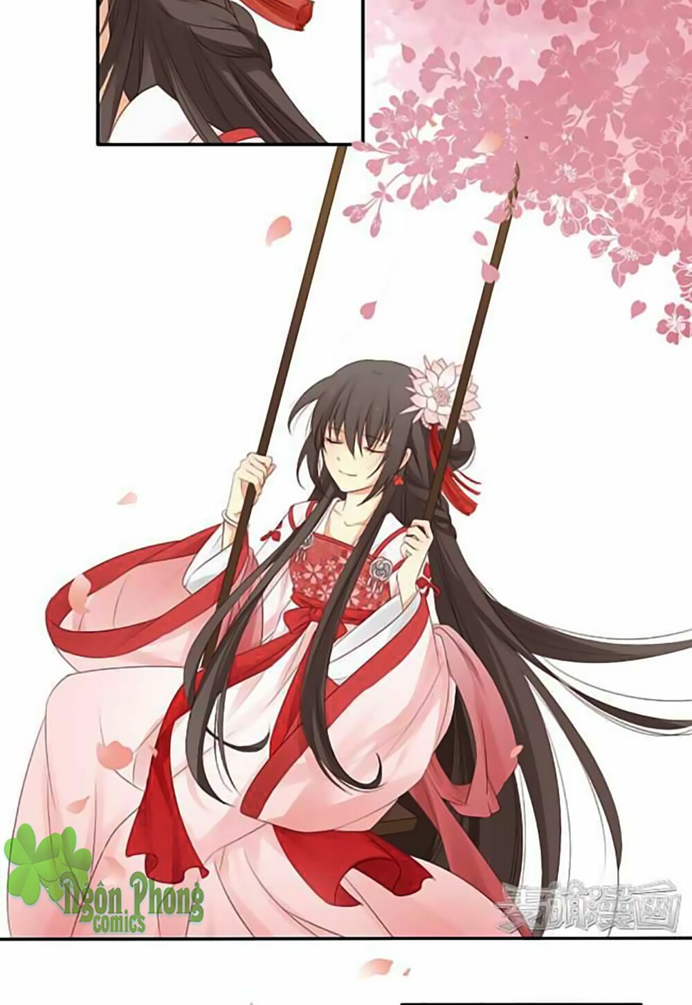 Quy Tự Dao: Chapter 3