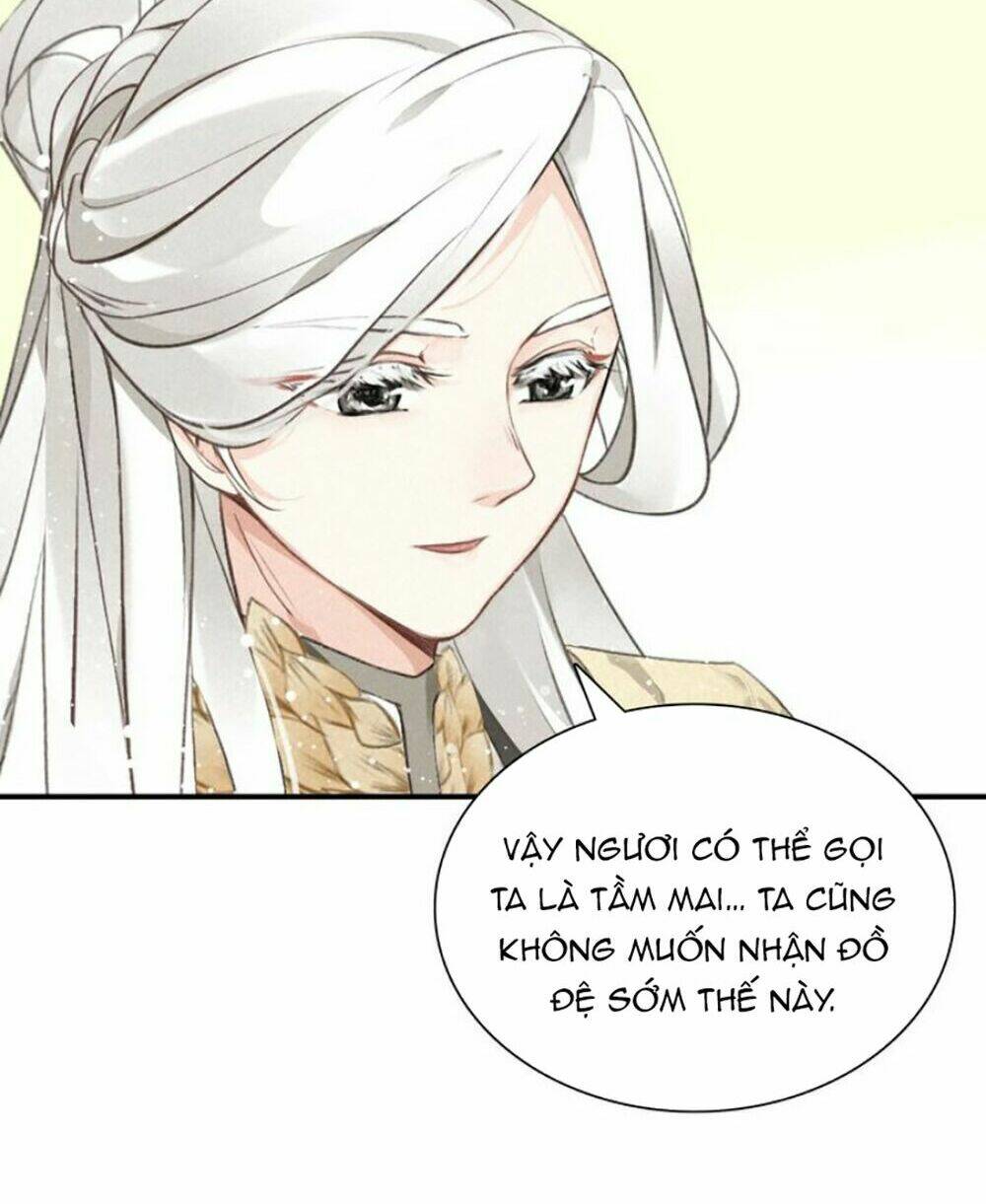 Đế Sư Tại Thượng: Chapter 8