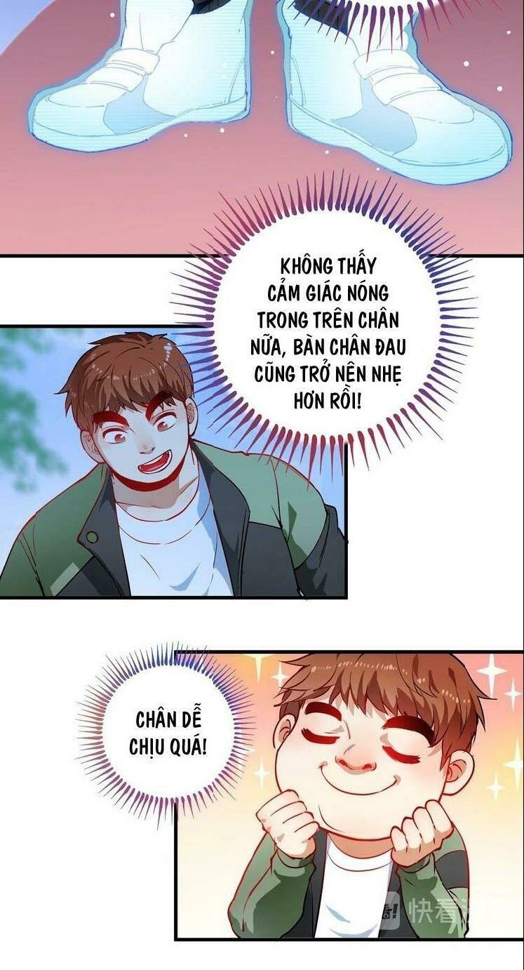 Ta Có Rất Nhiều Thành Tích: Chapter 7