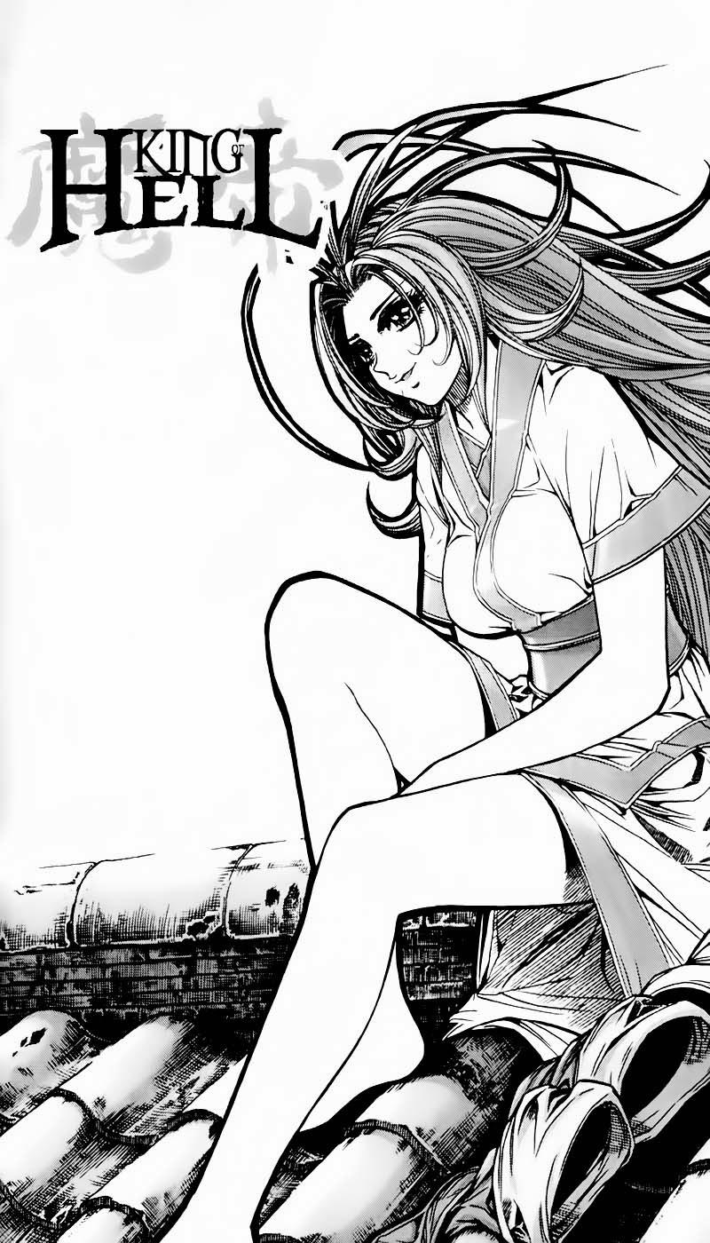 Diêm Đế: Chapter 83