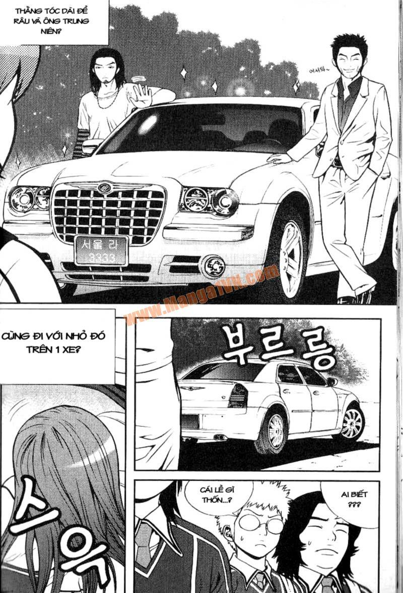 Need A Girl: Chapter 6