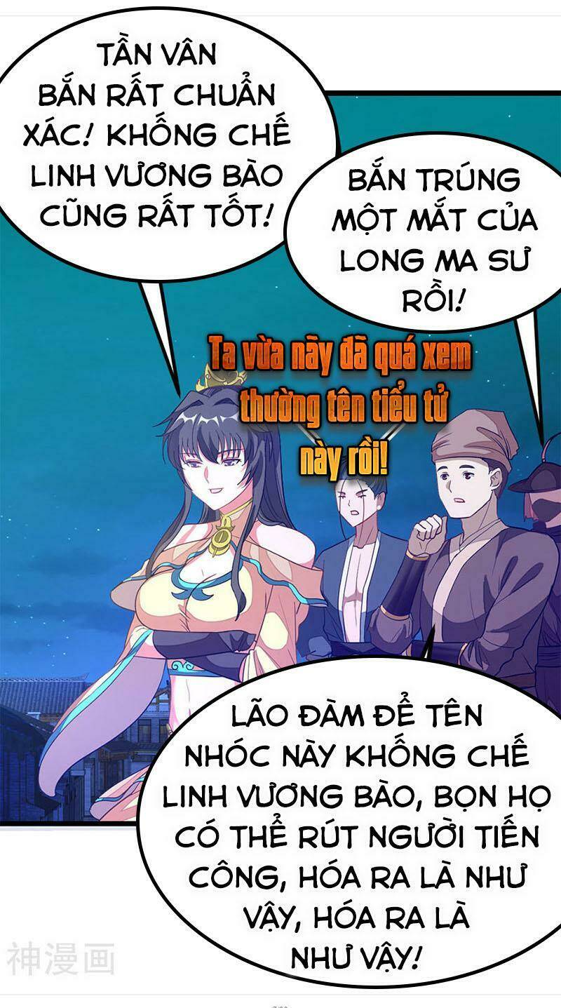 Cửu Dương Thần Vương: Chapter 190