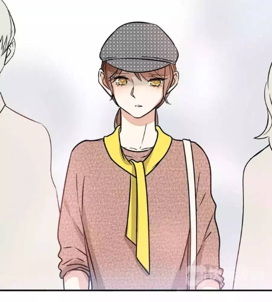 Mùi Hương Lãng Mạn: Chapter 40