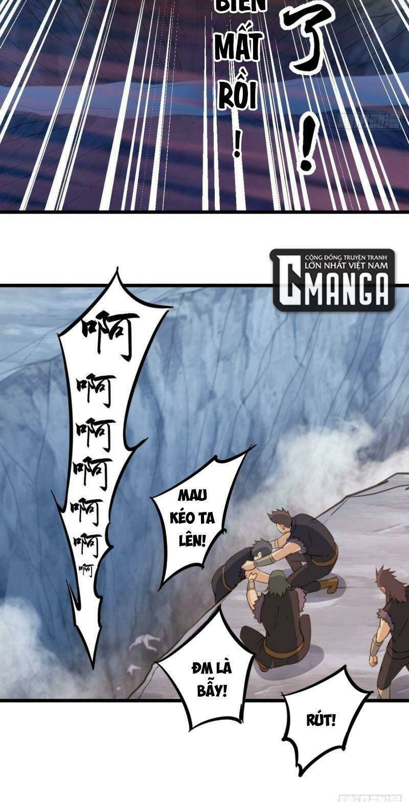 Thủ Vệ Nhất Thần: Chapter 26