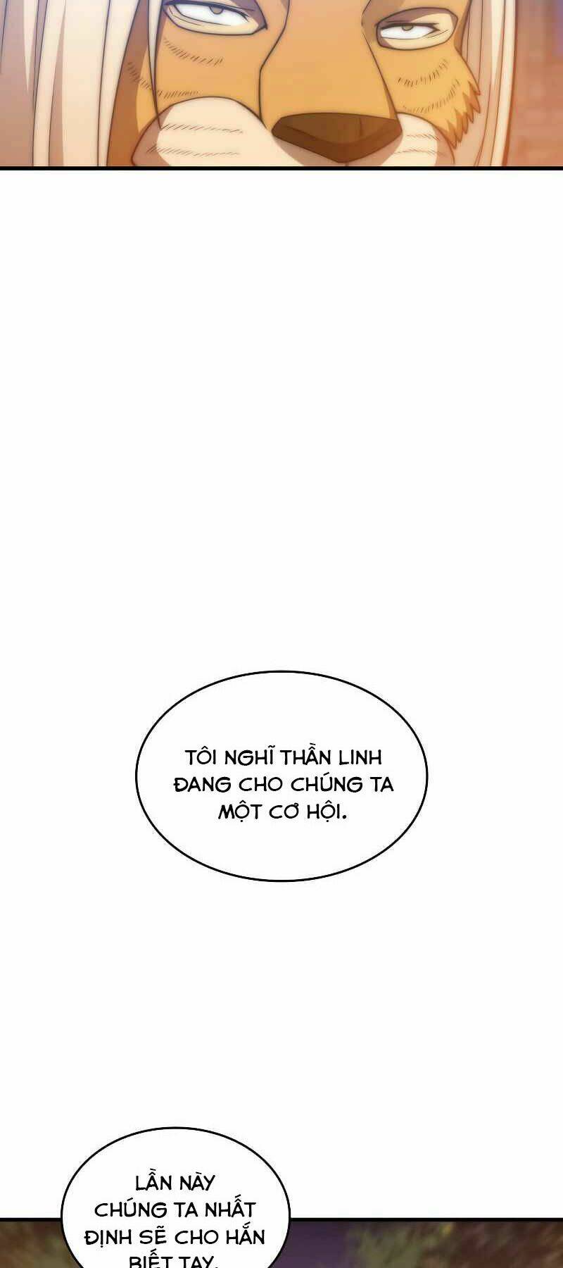 Tái Sinh Thành Công Chức Ở Một Thế Giới Xa Lạ: Chapter 25