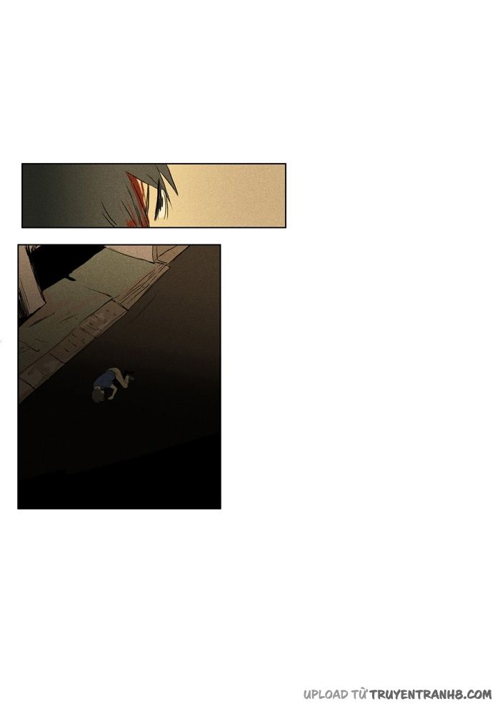 Cheese In The Trap: Chapter 89