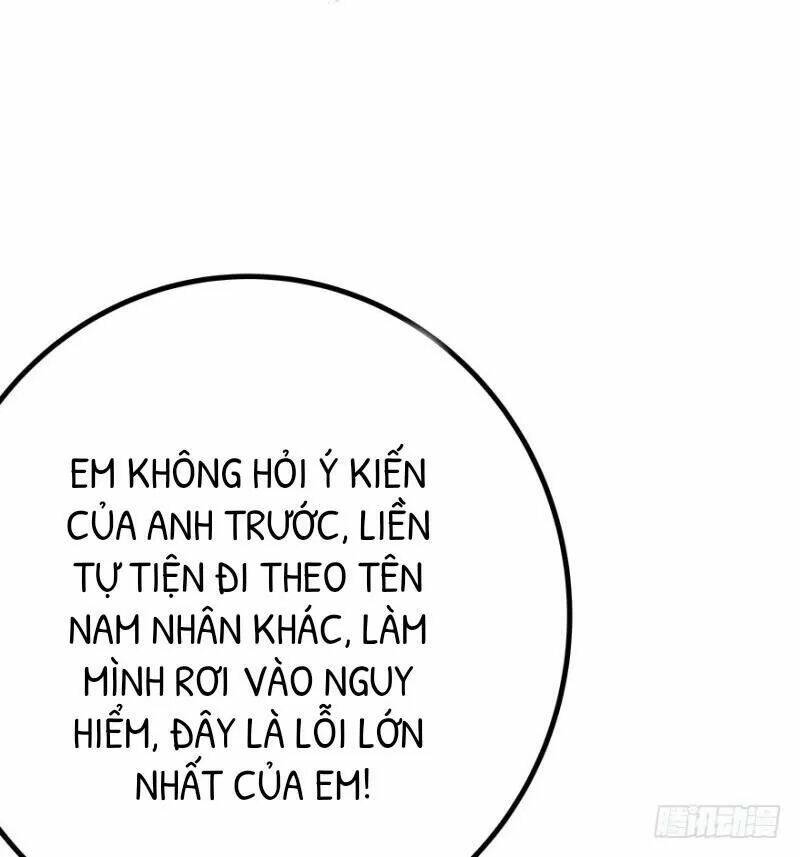 Chào Buổi Sáng, Ức Vạn Manh Thê: Chapter 31