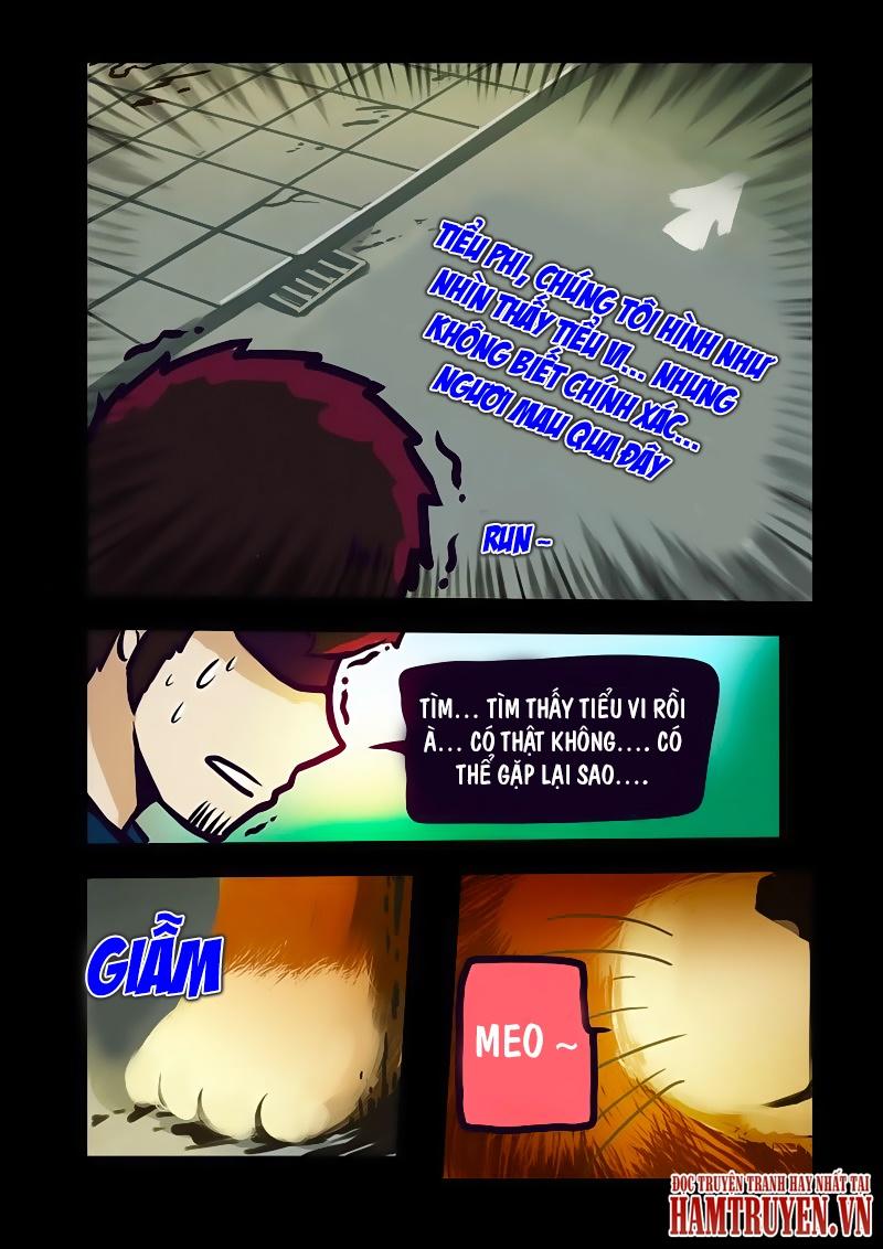 Zombie Brother: Chapter 120