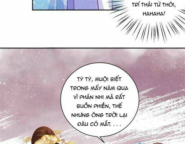 Thịnh Sủng Y Phi Chi Dao Quan Truyện: Chapter 58