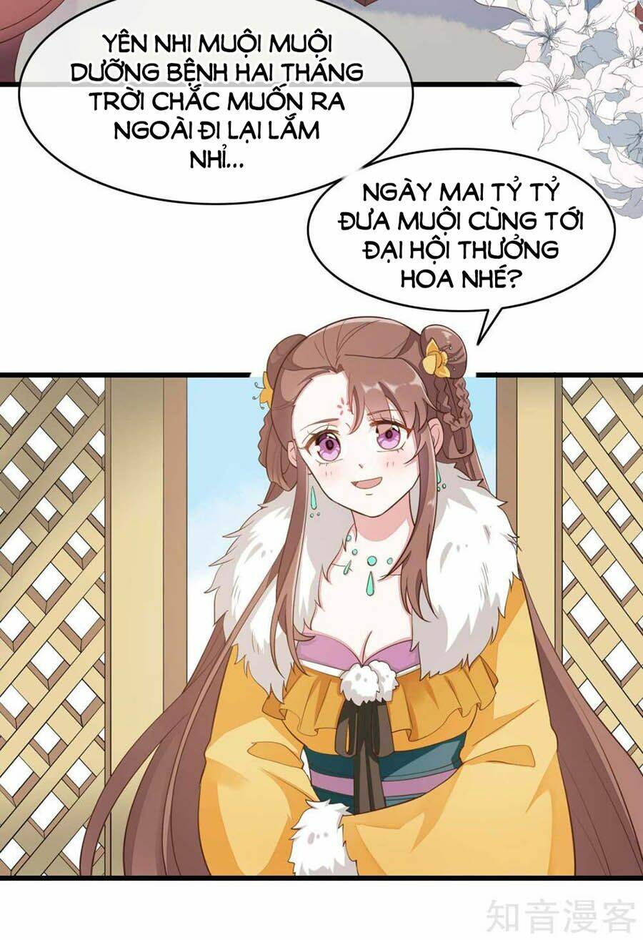 Đích Nữ Hữu Độc: Chapter 62