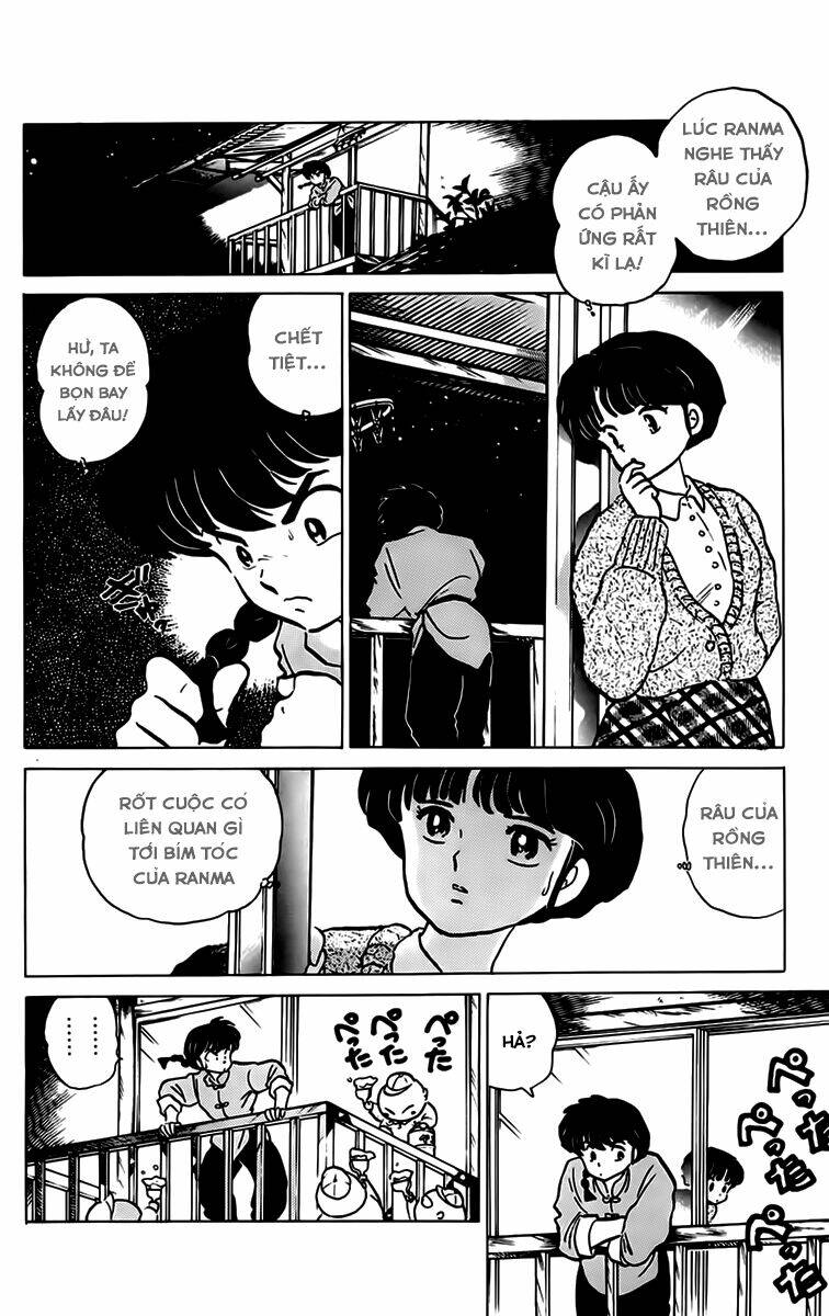 Suối Lời Nguyền: Chapter 154