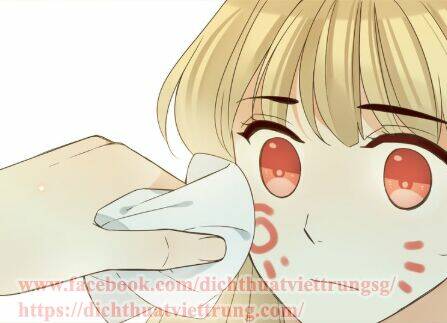 Bạn Trai Tôi Là Cẩm Y Vệ 2: Chapter 8