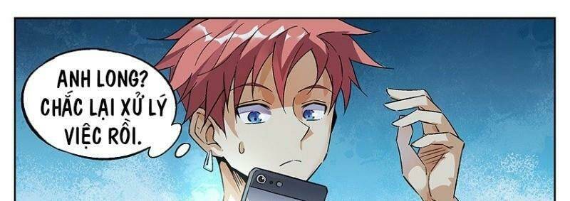 Võ Lực Chí Mạng: Chapter 2