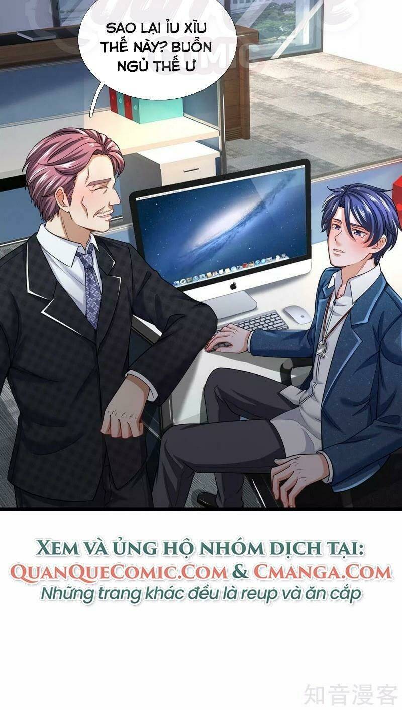 Chung Cực Binh Vương Tại Đô Thị: Chapter 135