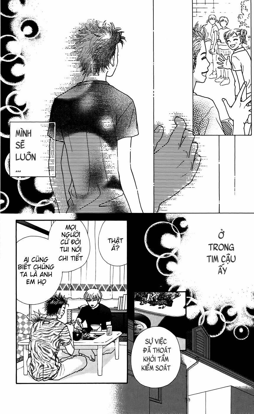 Cô Láng Giềng: Chapter 44