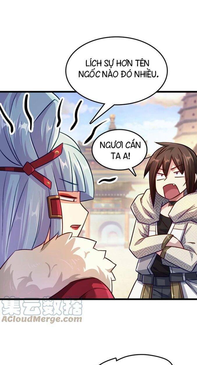 Đại Bảo Kiếm Của Tôi: Chapter 13