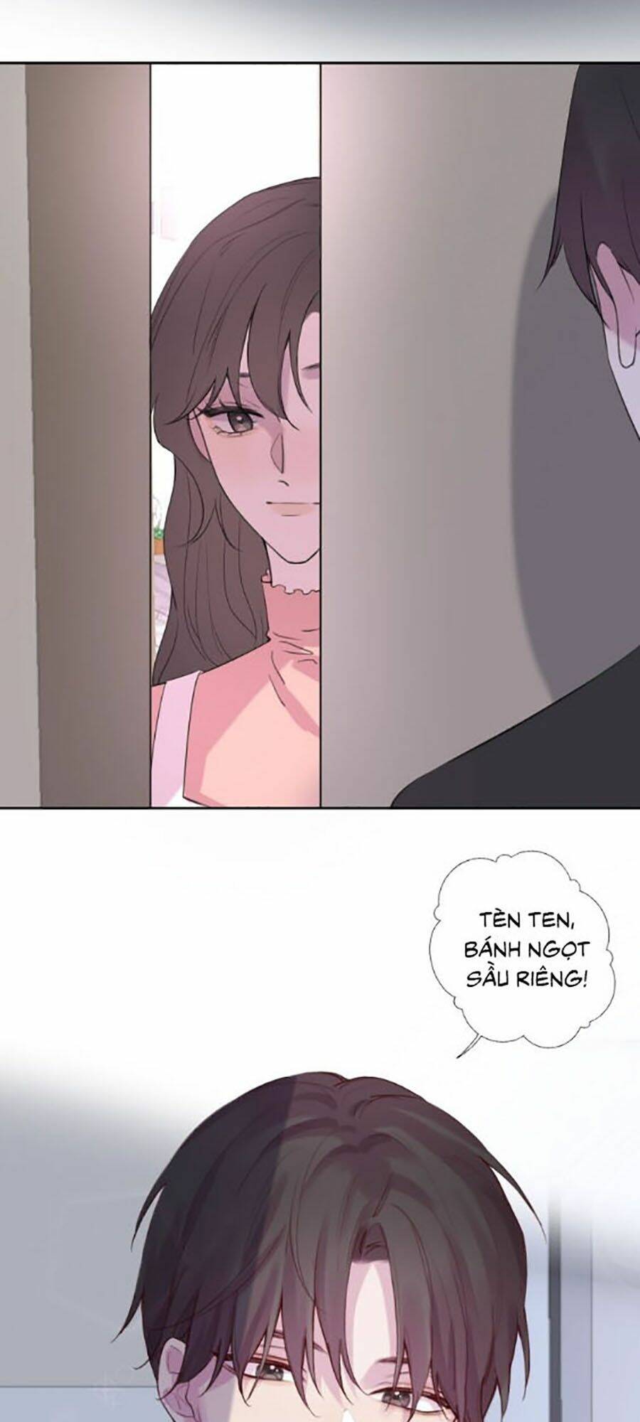 Cát Xê Người Tình Bóng Đêm: Chapter 7