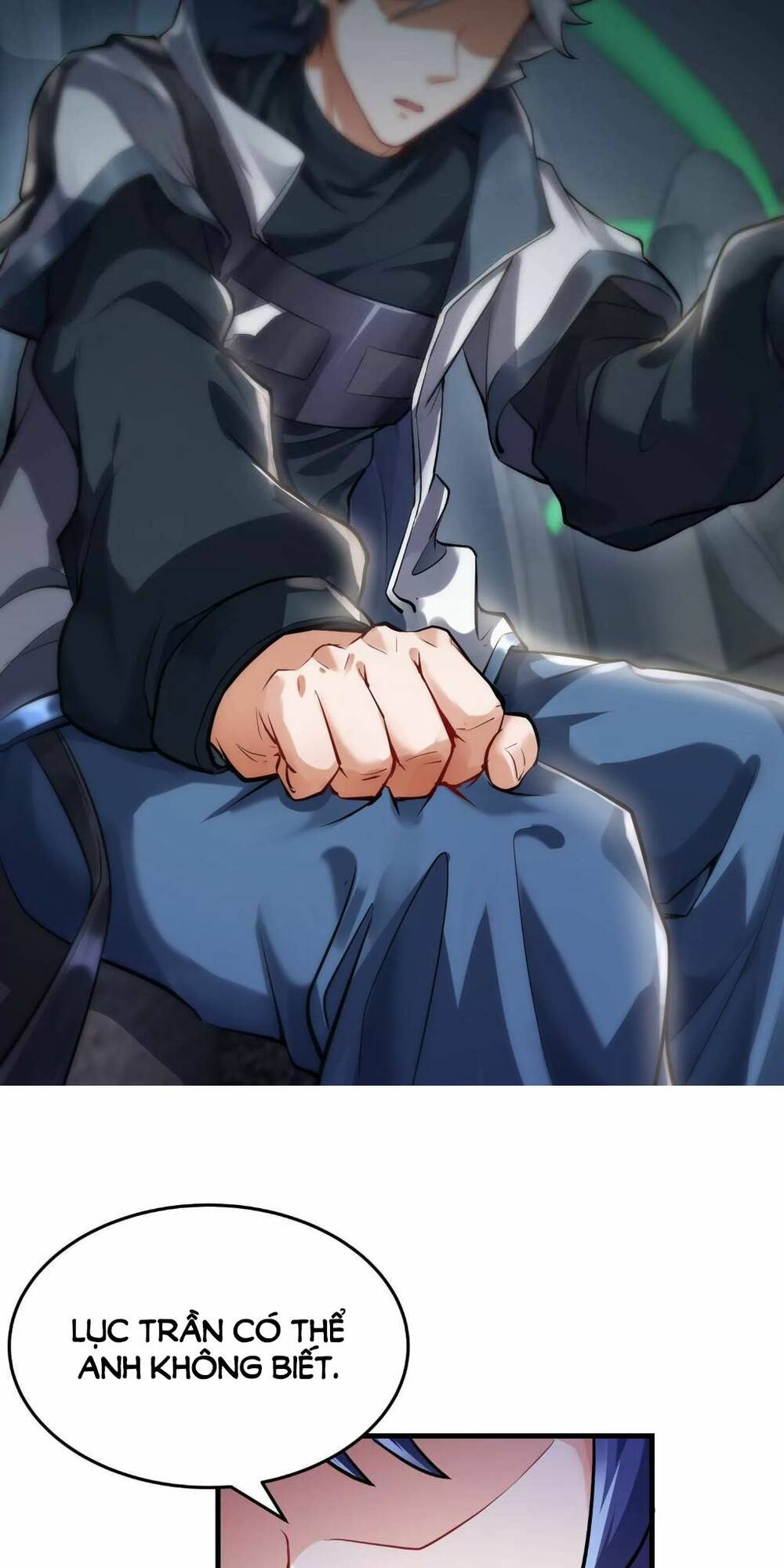 Trong Game Ta Là Vô Địch: Chapter 2