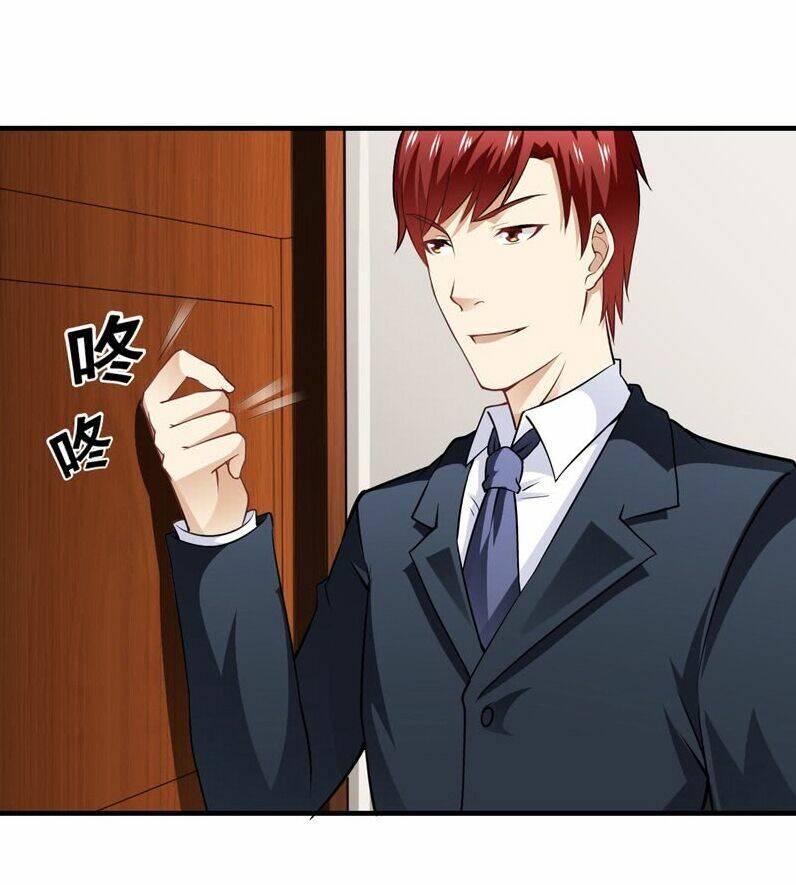 Siêu Cấp Bảo An Tại Đô Thị: Chapter 7