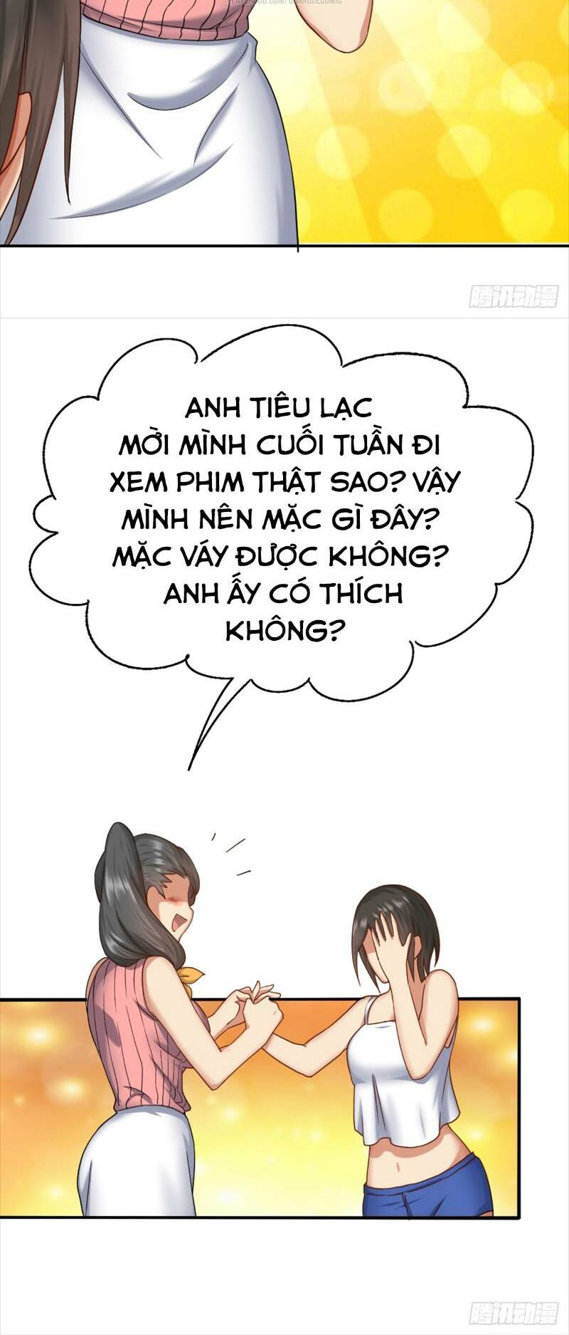 Tuyệt Thế Thiên Tài Hệ Thống: Chapter 39