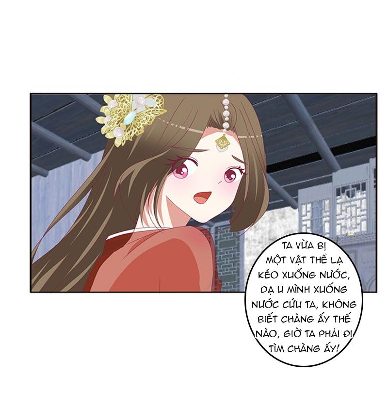 Thông Linh Phi: Chapter 359
