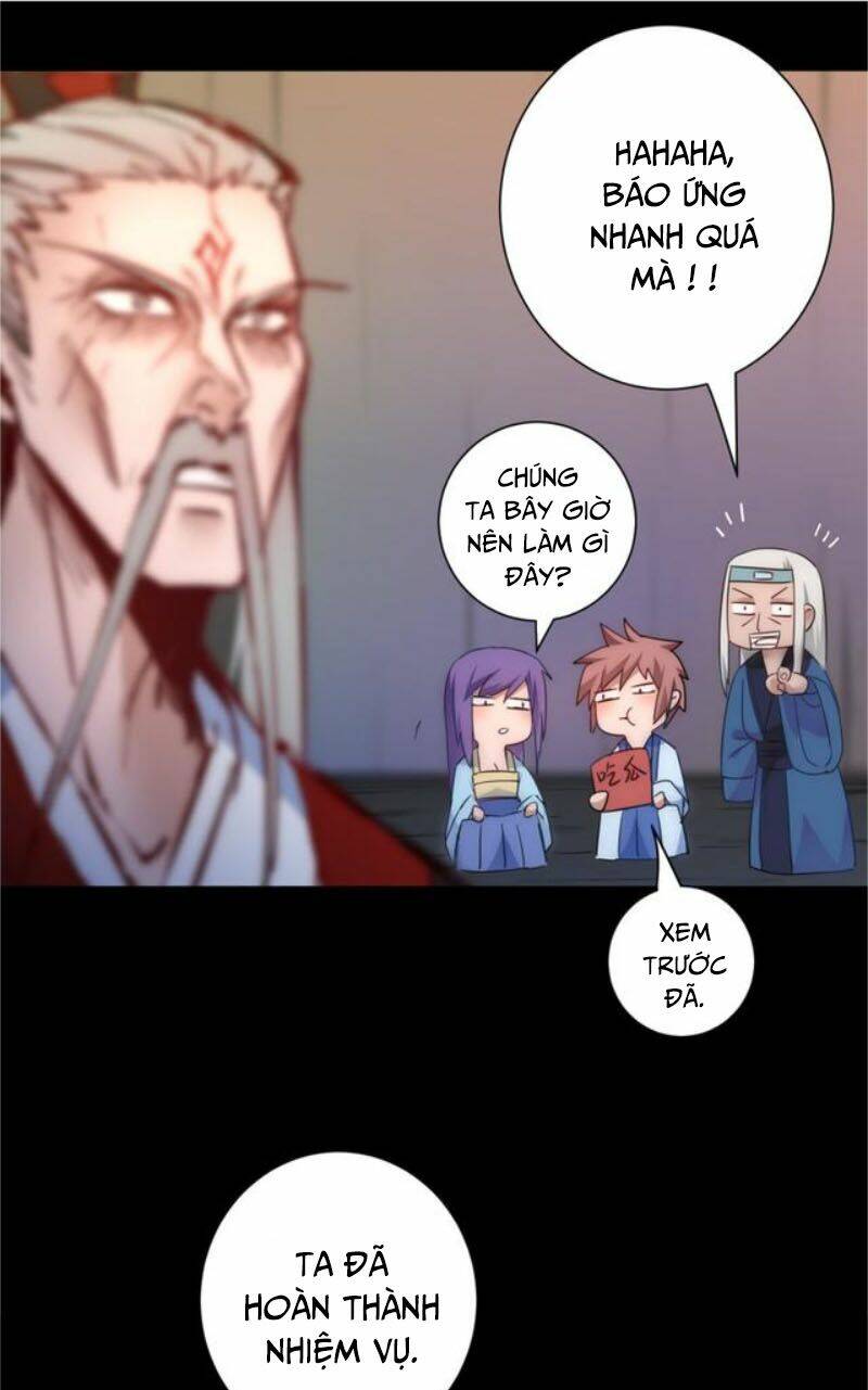 Nghịch Chuyển Tiên Đồ: Chapter 55